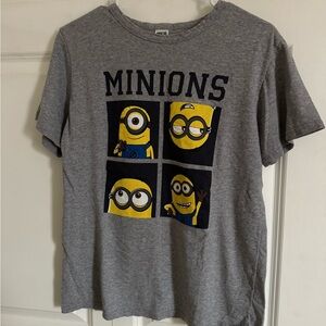 Minions universal studios